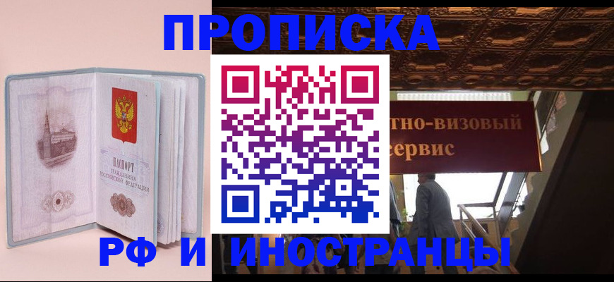 купить прописку в Павловске